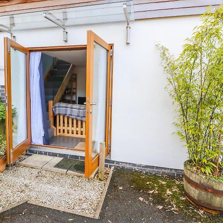 Villa The Sidings Matlock  Exterior foto